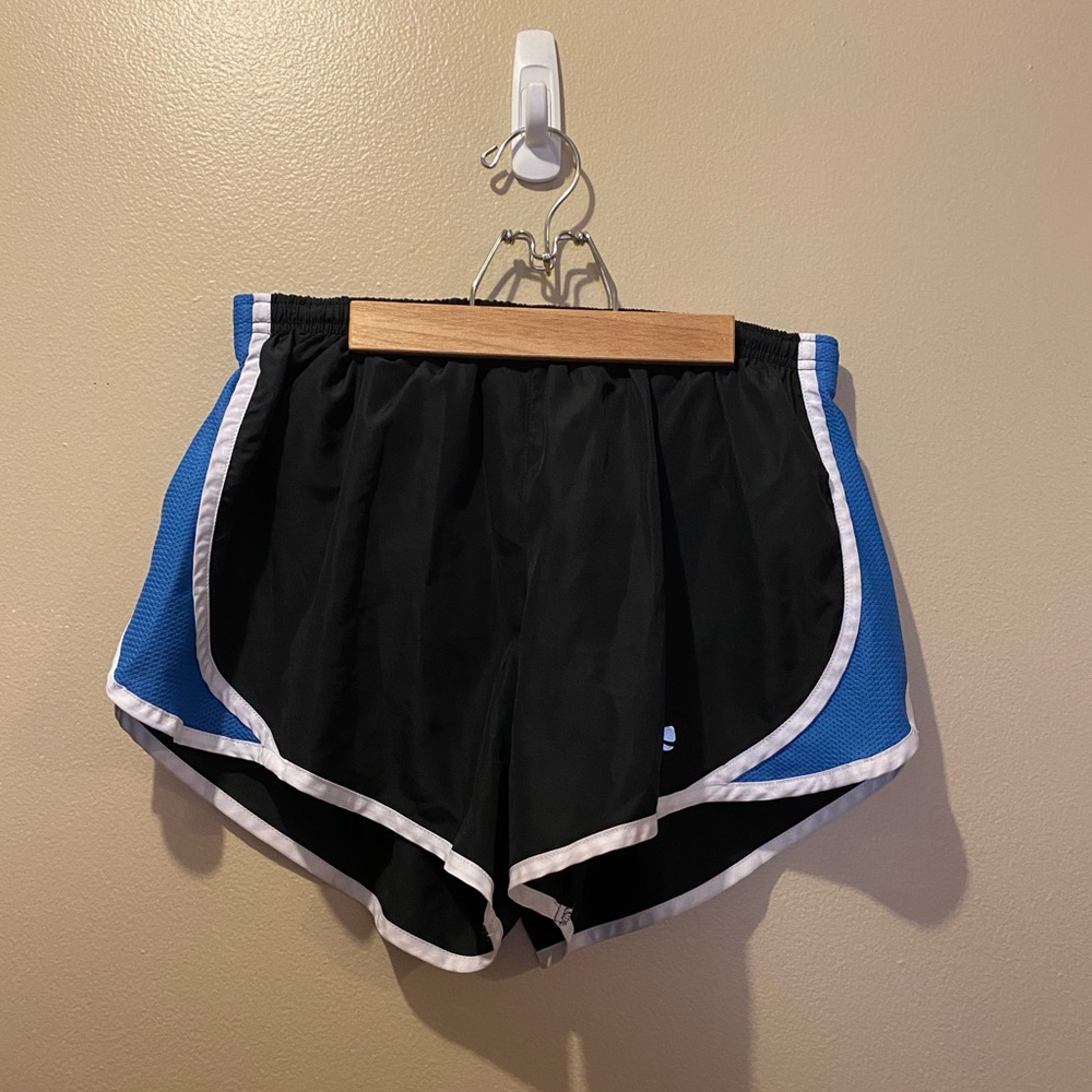 Marika Tek athletic shorts
